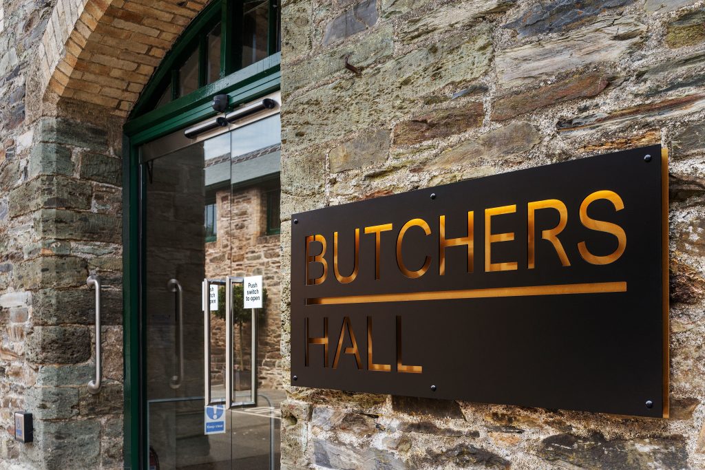 Butchers' Hall